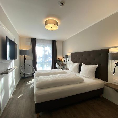 Signature East Hotel Falk Гамбург Экстерьер фото
