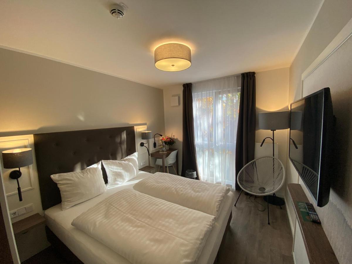 Signature East Hotel Falk Гамбург Экстерьер фото
